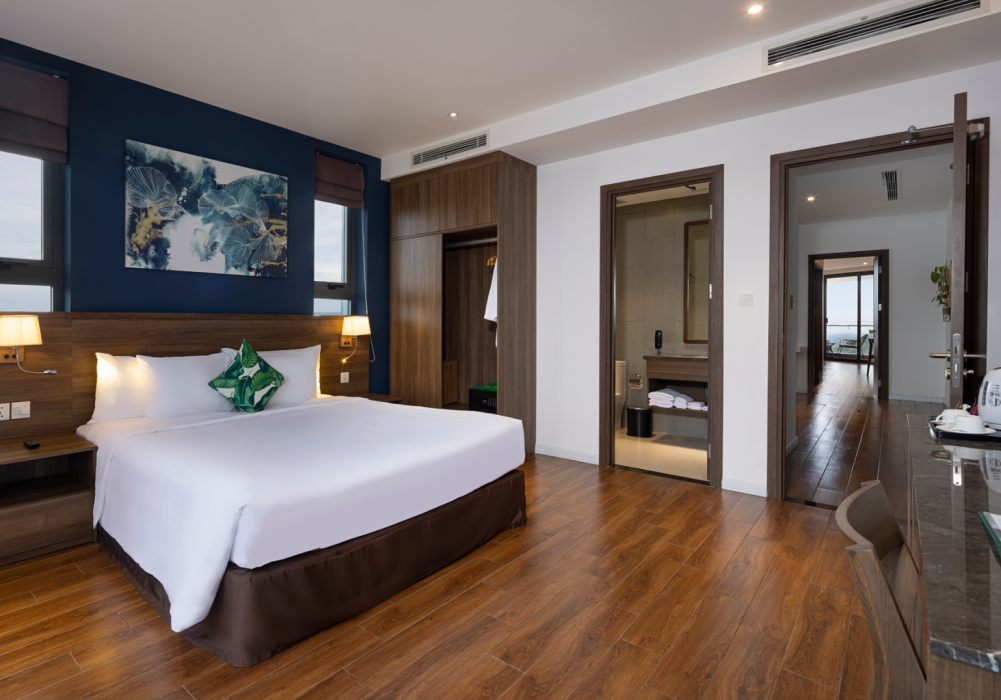 Family Suite 2 1