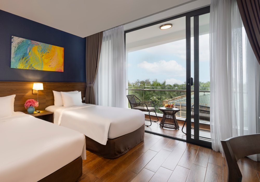 Family Suite 5 1