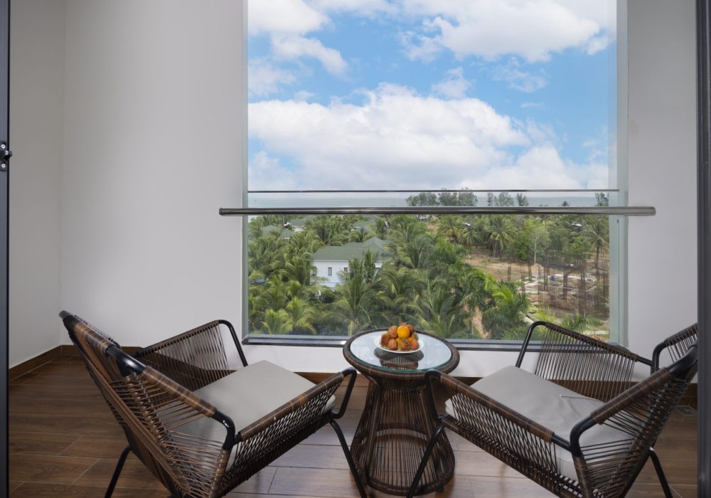 Luxury Ocean View 7