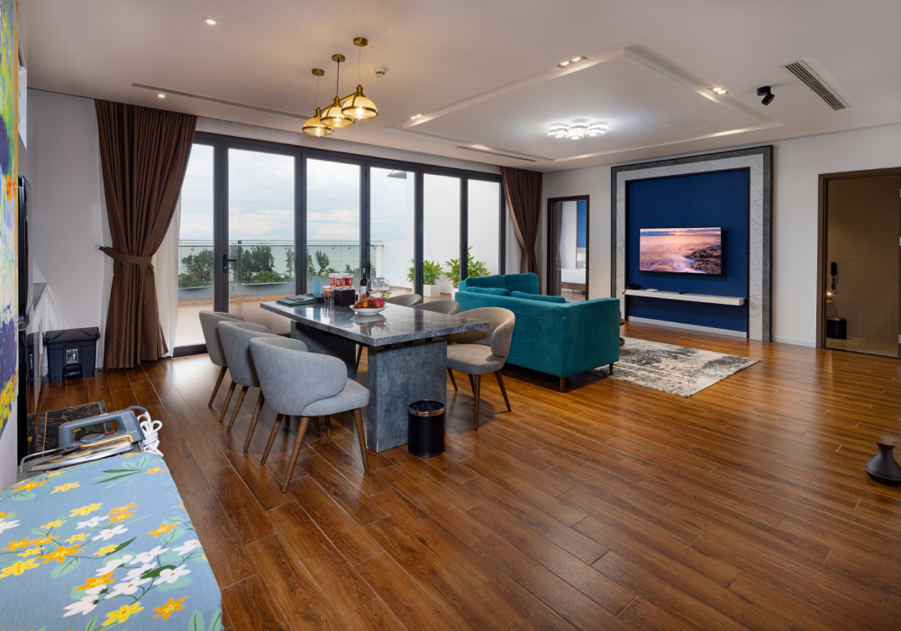 Penthouse 1 1