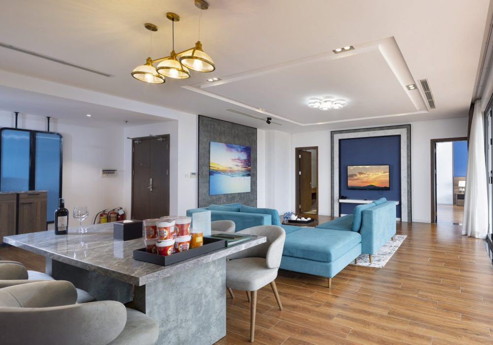 Penthouse 3
